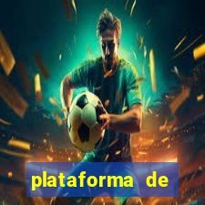 plataforma de porcentagem de jogos